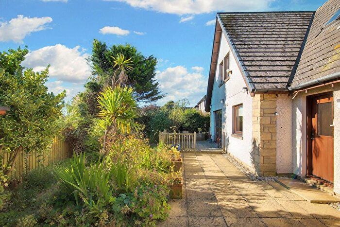 4 Bedroom Villa For Sale In Carr Crescent, Crail, Anstruther, KY10