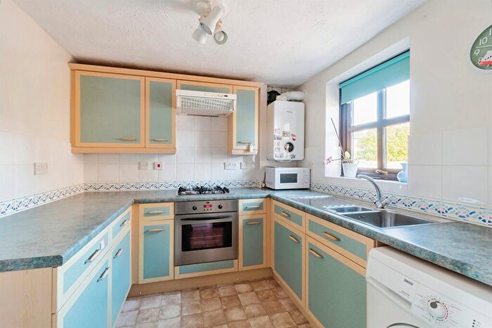 3 Bedroom Detached House For Sale In Atworth Court, Atworth, Melksham, SN12