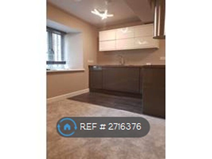 1 Bedroom Flat To Rent In St. Pauls Square, Bedford, MK40