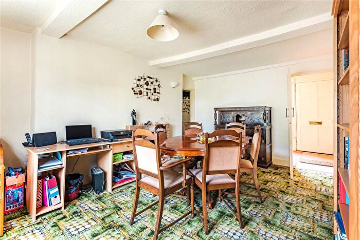 5 Bedroom Town House For Sale In Duke Street, Kington, Herefordshire, HR5