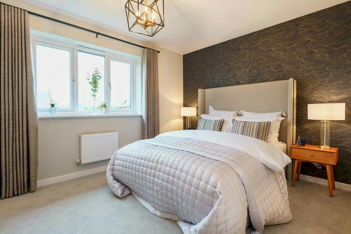 4 Bedroom Detached House For Sale In Cooks Lane, Southbourne, Emsworth, PO10