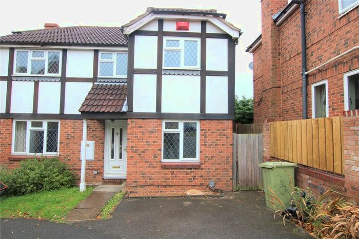 4 Bedroom Detached House To Rent In Egremont Drive, Lower Earley, Reading, Berkshire, RG6
