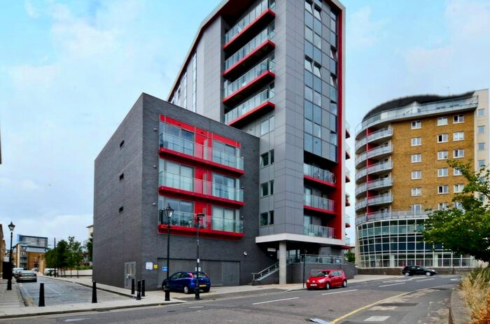 Studio To Rent In Wick Lane, Bow, London, E3