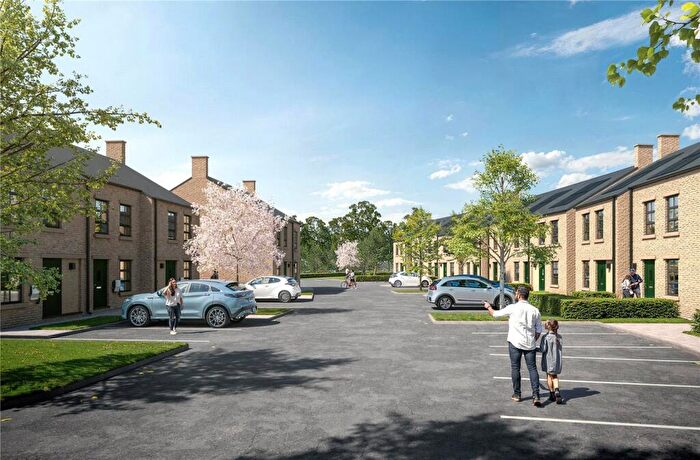 2 Bedroom Terraced House For Sale In Gowda Way, Glossop, Derbyshire, SK13