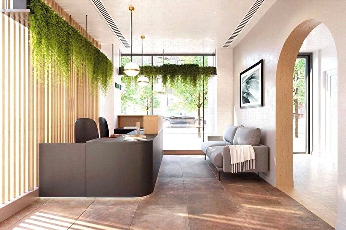 2 Bedroom Flat For Sale In Firth House, Heathside, Greenwich, London, SE10