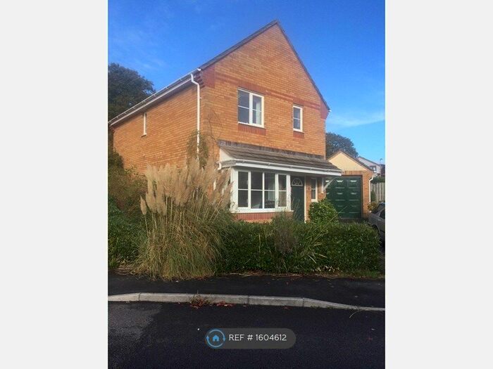 3 Bedroom Detached House To Rent In Mannings Meadow, Bovey Tracey, Newton Abbot, TQ13