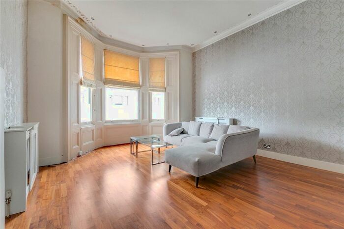 2 Bedroom Flat To Rent In Courtfield Gardens, South Kensington, SW5