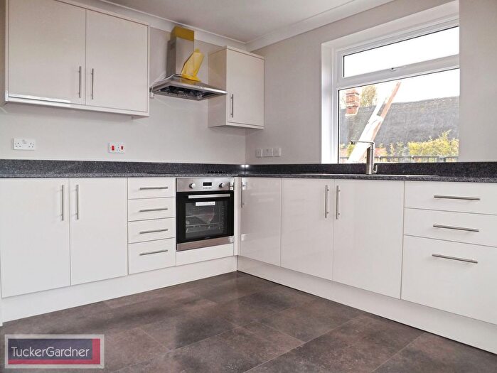 1 Bedroom Flat To Rent In Sawston, Cambridge, CB22