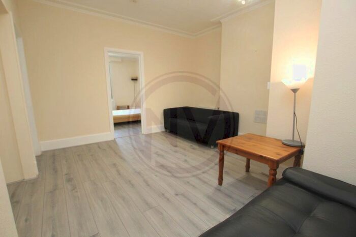 1 Bedroom Flat To Rent In Marlborough Road, London, N19