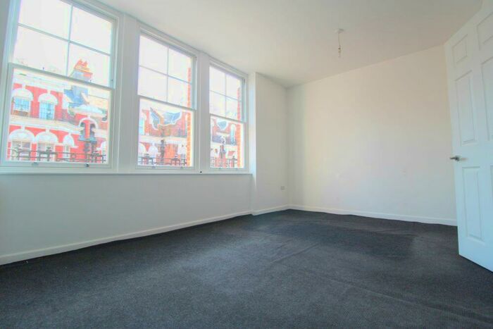 1 Bedroom Apartment To Rent In Seaside Road, Seaside Road, Eastbourne, BN21