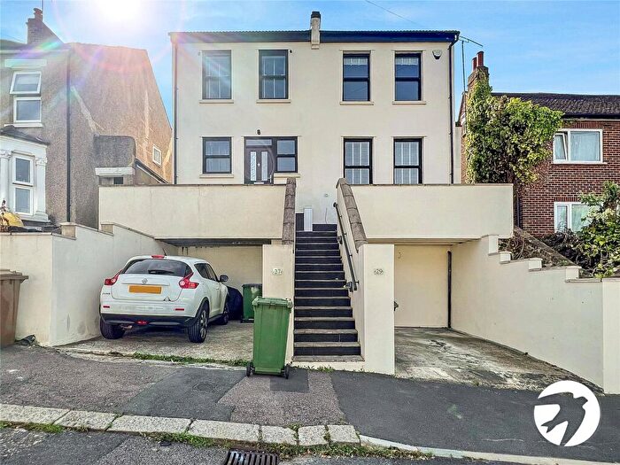 3 Bedroom Semi-Detached House To Rent In Kentish Road, Belvedere, DA17