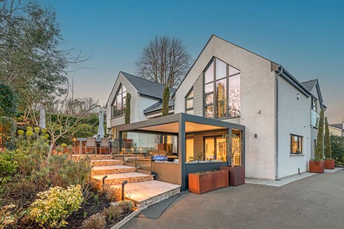 4 Bedroom Detached House For Sale In Leighton Drive, Milnthorpe, LA7