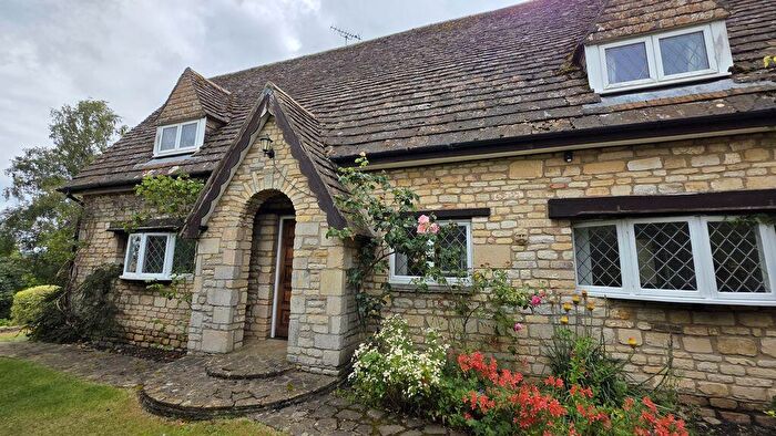 3 Bedroom Cottage To Rent In April Cottage, Pinfold Lane, Oakham, LE15
