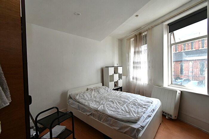 1 Bedroom Flat To Rent In Willesden, NW10