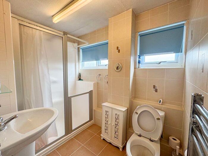 2 Bedroom Terraced House For Sale In Cullings Court, Waltham Abbey, EN9
