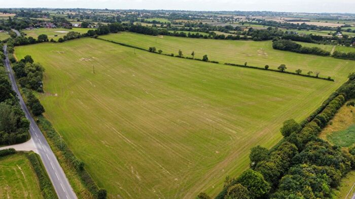 Land For Sale In Leighton Road, Stoke Hammond, Milton Keynes, Buckinghamshire, MK17