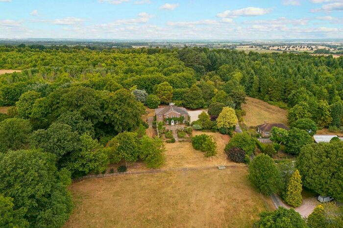 6 Bedroom Detached House For Sale In Ardington, Wantage, Oxfordshire, OX12