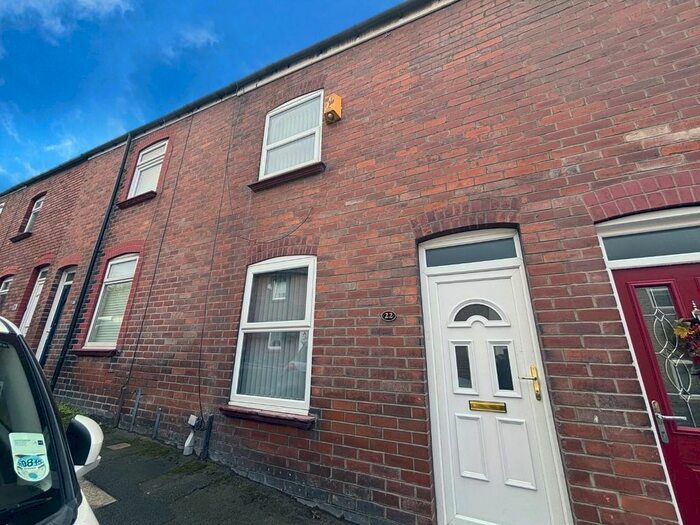 2 Bedroom Terraced House To Rent In School Street, Darton, Barnsley, S75