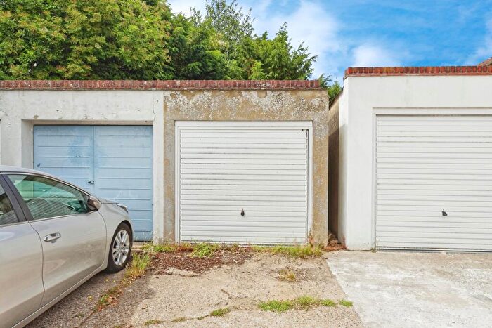 Property For Sale In The Dene, Canterbury, Kent, CT1