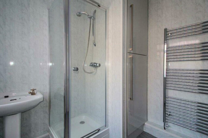 1 Bedroom Ground Flat To Rent In Hawthorn Road, Ashington, NE63