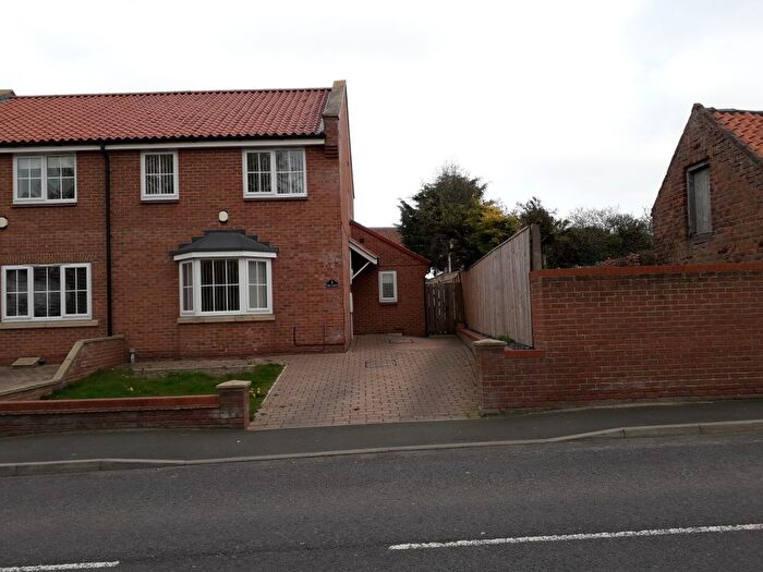 3 Bedroom Semi-Detached House To Rent In Coal Lane, Billingham, TS22