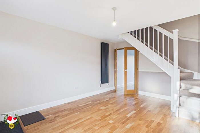 2 Bedroom Terraced House To Rent In Kingscote Drive, Abbeymead, Gloucester, GL4