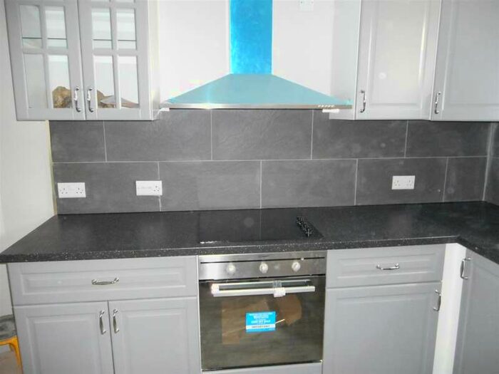 1 Bedroom Flat To Rent In 33a Forman Street, Derby, DE1