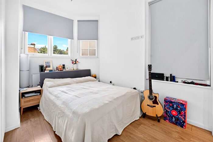 1 Bedroom Apartment To Rent In Charlton Road, London, SE3