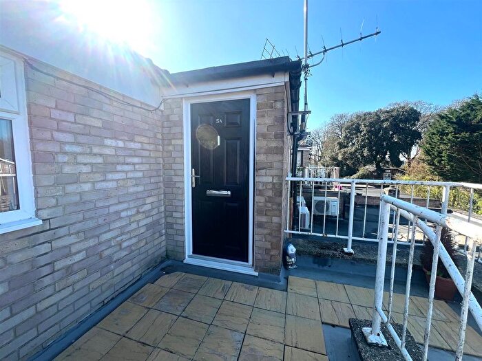 2 Bedroom Flat To Rent In Stubbington Green, Stubbington, Fareham, PO14