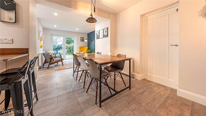 3 Bedroom Semi-Detached House For Sale In Clarence Road, Sutton Coldfield, West Midlands, B74 - Photo 3