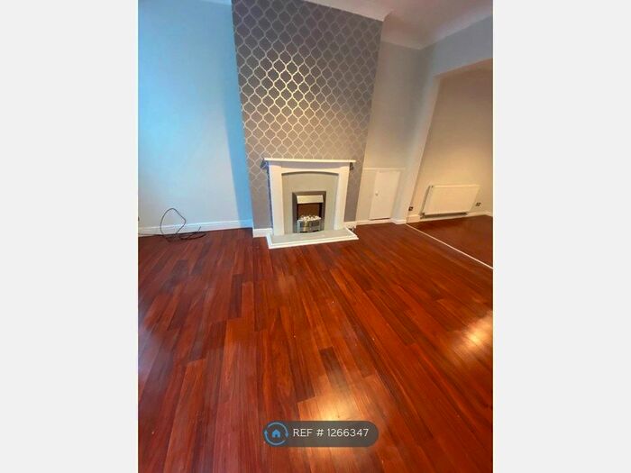 2 Bedroom End Of Terrace House To Rent In Hereford Street, Hull HU4