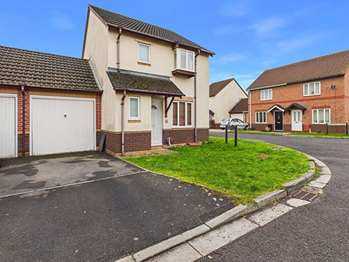 3 Bedroom Detached House For Sale In Blaisdon, Weston-Super-Mare, BS22