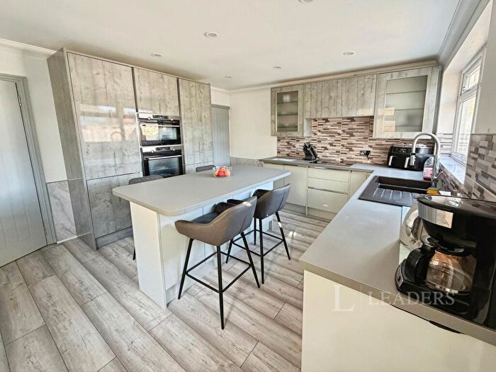 2 Bedroom Semi Detached House For Sale In Victory Road, Clacton-on-Sea, Essex, CO15