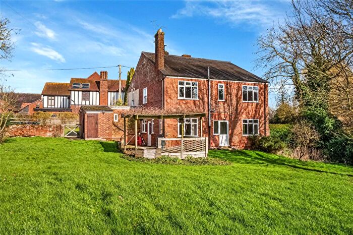 5 Bedroom Detached House For Sale In Capel St. Mary, Ipswich, Suffolk, IP9