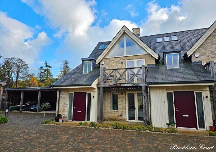 3 Bedroom End Of Terrace House For Sale In Rosemary Lane, Freshford, Bath, BA2