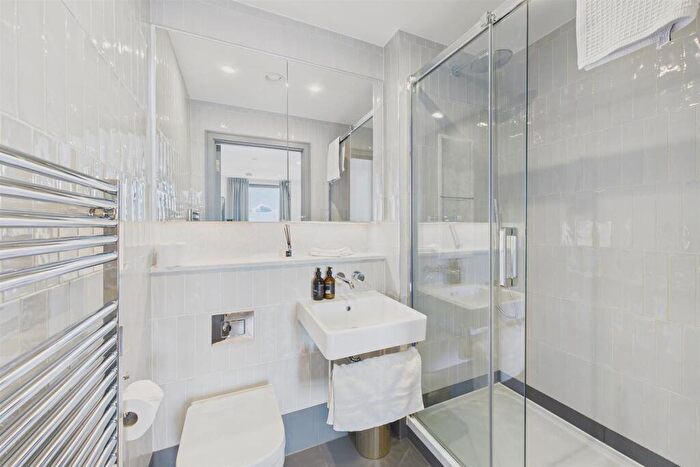 2 Bedroom Apartment To Rent In The Gessner, London, N17