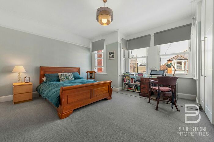 4 Bedroom Terraced House To Rent In Gleneagle Road, London, SW16