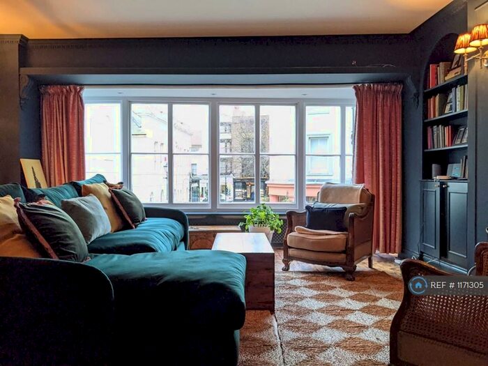 4 Bedroom Semi-Detached House To Rent In Duke Street, Margate, CT9