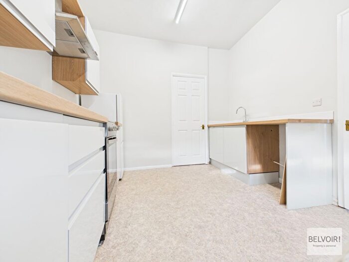 1 Bedroom Flat To Rent In Four Wells Drive, Birley, Sheffield, S12