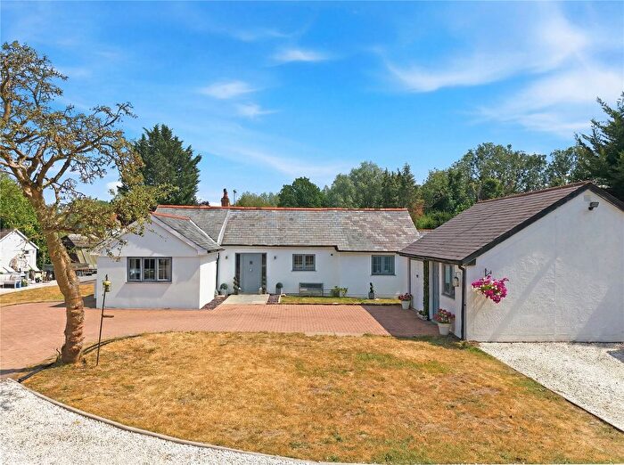 3 Bedroom Bungalow For Sale In Henham Road, Elsenham, Bishop's Stortford, Essex, CM22