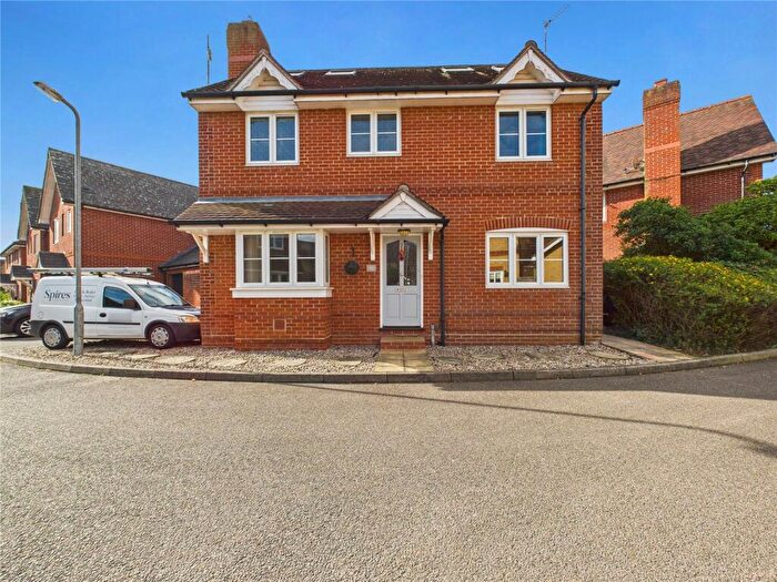 5 Bedroom Detached House For Sale In Maltings Park Road, West Bergholt, Colchester, Essex, CO6