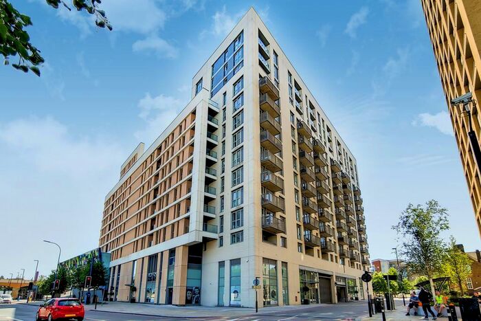 1 Bedroom Flat To Rent In Venice Corte, Elmira Street, Leiwsham, London, SE13