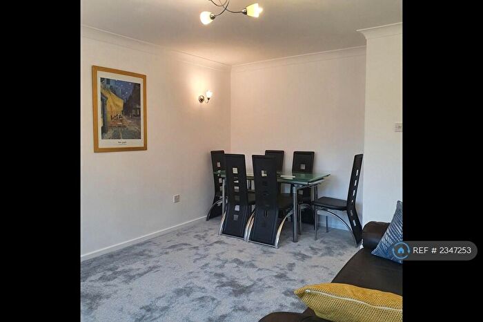 2 Bedroom Flat To Rent In Bellcroft, Birmingham, B16