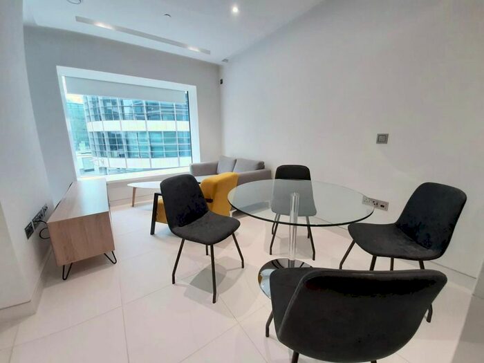 1 Bedroom Flat To Rent In Water Lane, London, EC3R