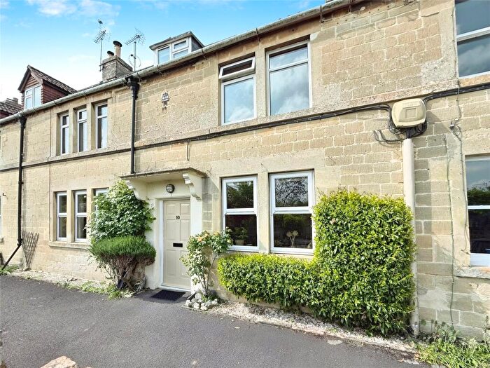 3 Bedroom House For Sale In Crown Court, Bradford-on-Avon, BA15