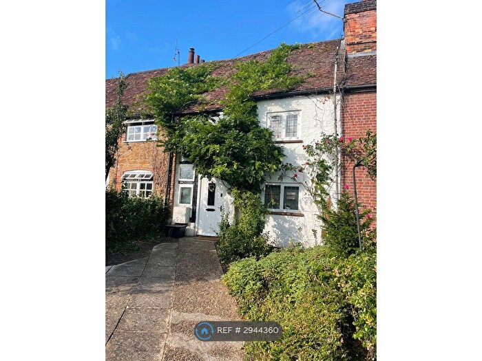 2 Bedroom Terraced House To Rent In Binscombe, Godalming, GU7
