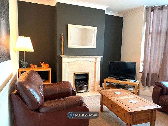 3 Bedroom Terraced House To Rent In Loudon Avenue, Coventry, CV6