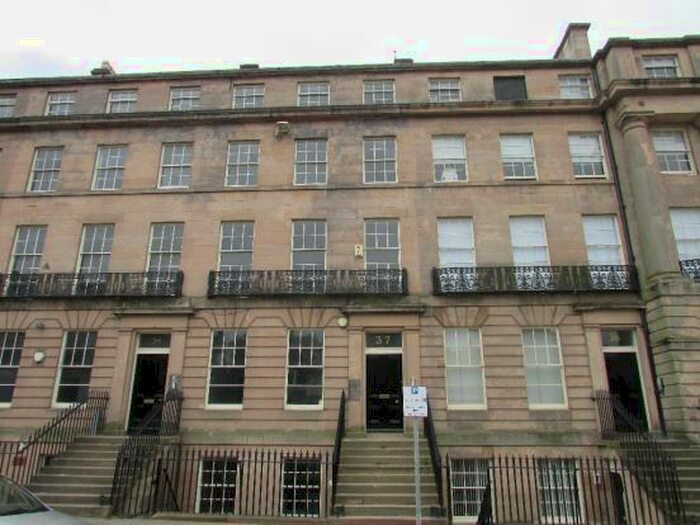 2 Bedroom Apartment To Rent In Hamilton Square, Birkenhead, Wirral, Merseyside, CH41