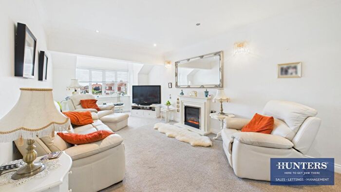 2 Bedroom Flat For Sale In Orchard Court, Fulwell, Sunderland, SR6