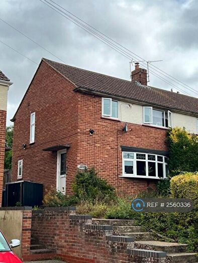 3 Bedroom Semi-Detached House To Rent In Tudor Road, Sudbury, CO10
